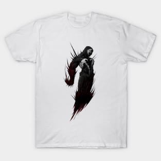 spawn! T-Shirt